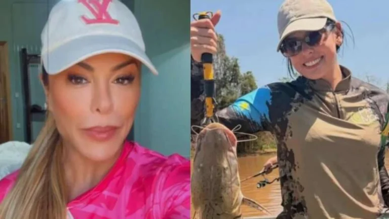 Aprovada? Ana Castela é surpreendida com atitude de Poliana Rocha em viagem