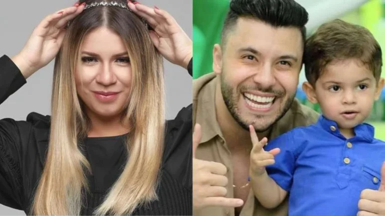 Murilo Huff é detonado por decisão envolvendo Marília Mendonça e o filho: Ele manda?
