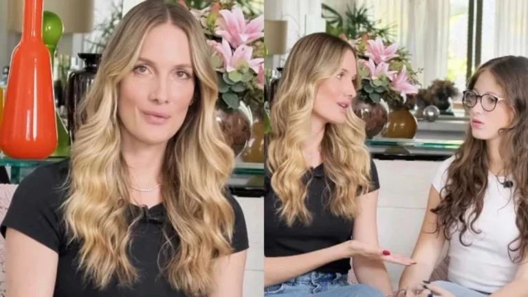 Antes da morte da filha, Schynaider Moura comemorou transplante cardíaco: Vai e vive