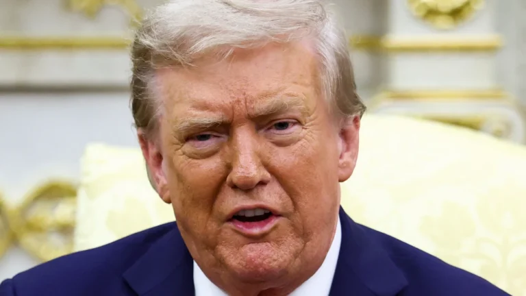 Shutdown: Trump cita ações “irreversíveis” a democratas caso paralisem
