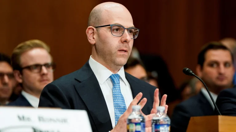 Corte meio ponto em juros não preocuparia mercado, diz indicado por Trump