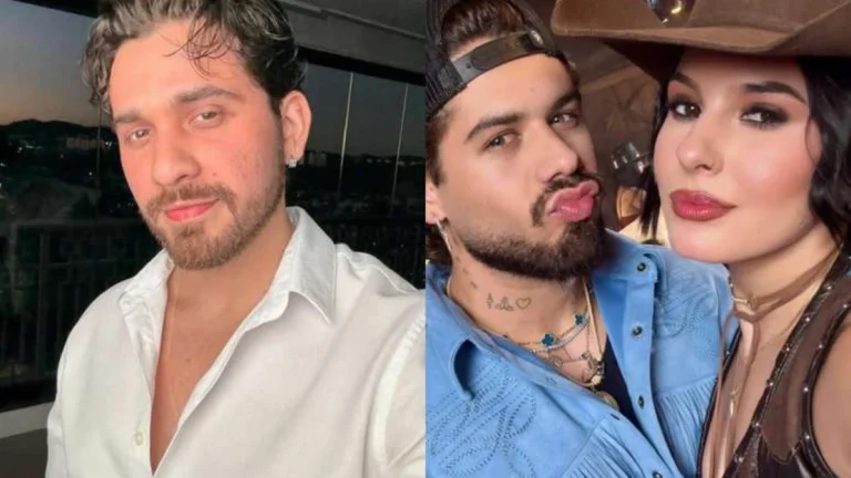 Zé Felipe movimenta redes ao favoritar vídeo de Gustavo Mioto sobre Ana Castela