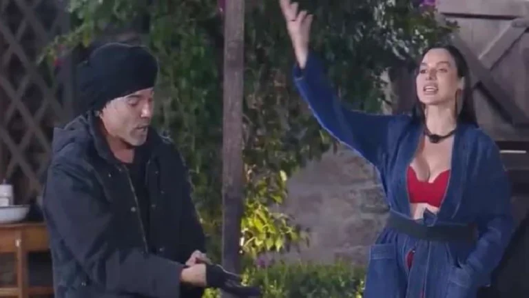 A Fazenda 17: Fernando será expulso? Record decide após treta com Tamires