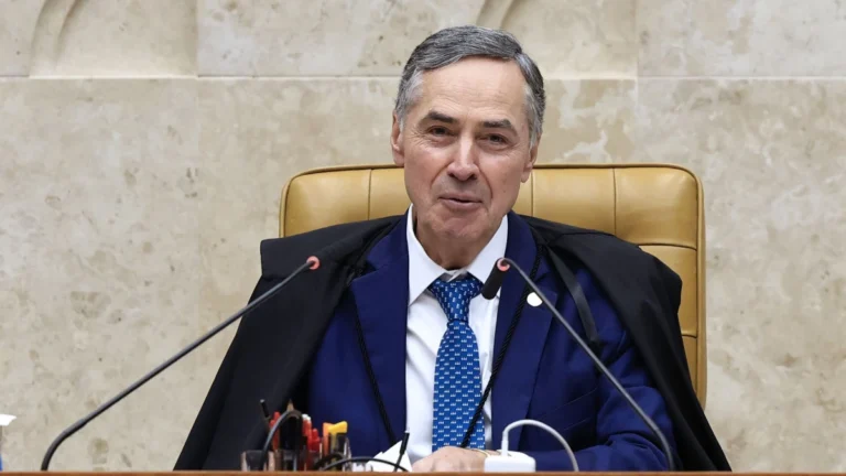Gestão de Barroso no STF deixa legado de julgamentos polêmicos