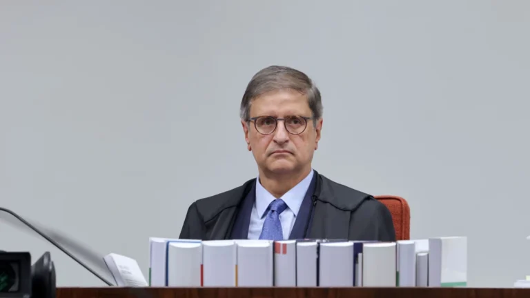 Houve sequência significativa de ações voltadas para o golpe, diz Gonet