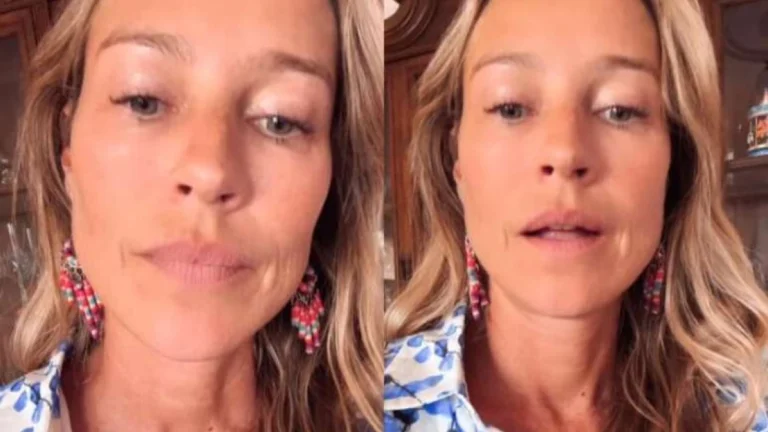 Luana Piovani cogita desfilar no carnaval e nega rivalidade com Cintia Dicker