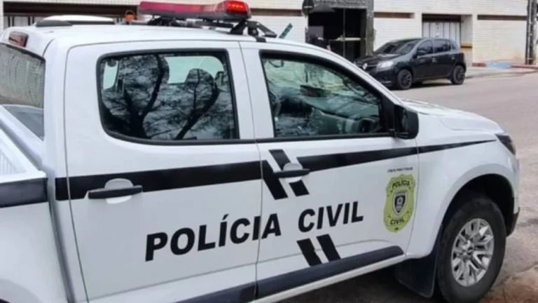 Mãe de cinco filhos é assassinada em academia na frente da filha