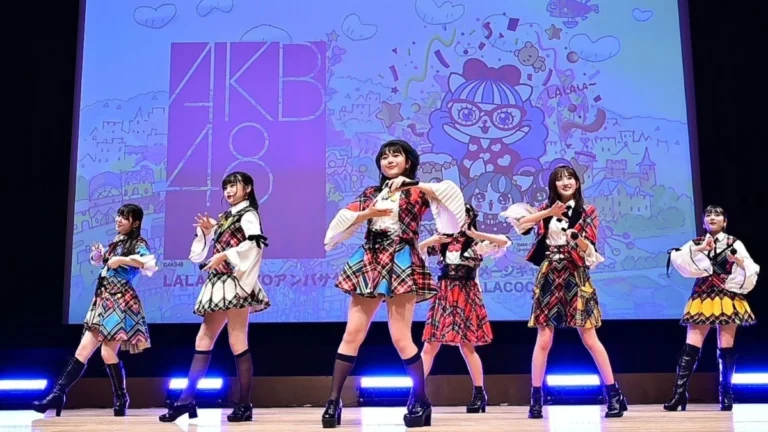 Grupo japonês lança música feita por IA após canção vencer votação de fãs