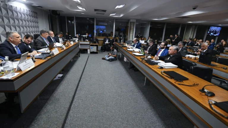CPMI ouve nome apontado como intermediário do “Careca do INSS”