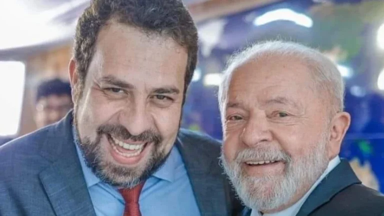 Análise: Lula tira Boulos da gaveta de olho em 2026