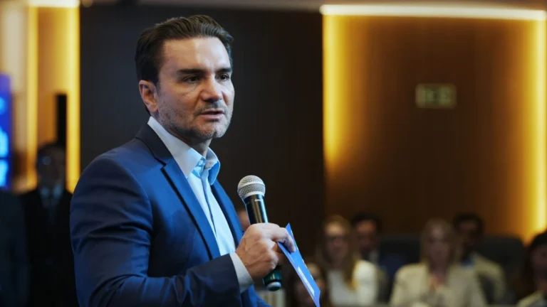 Celso Sabino confirma saída do governo após orientação do União Brasil