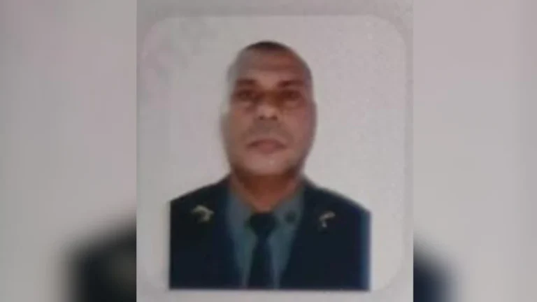 Sargento da PM é morto em tentativa de assalto no Rio de Janeiro