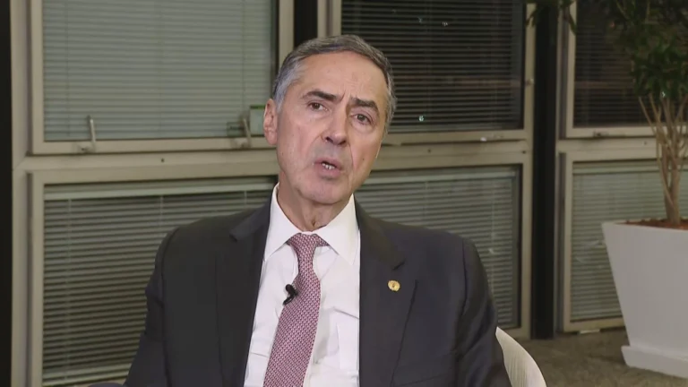 Barroso à CNN: PEC da Blindagem seria retrocesso grave