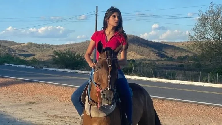 Saiba o que é Rainha da Cavalgada, título de festas típicas do nordeste