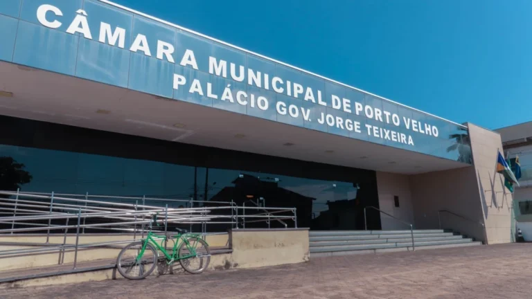 Porto Velho terá semana com possibilidade de chuvas leves