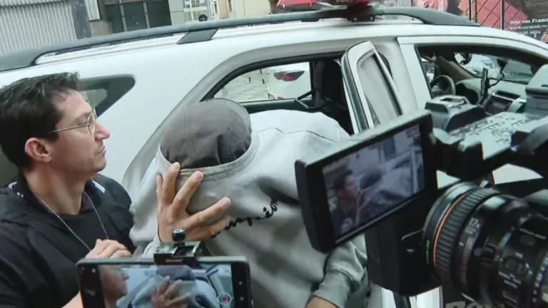 Ex-delegado executado: testemunhas são liberadas após depoimento na polícia