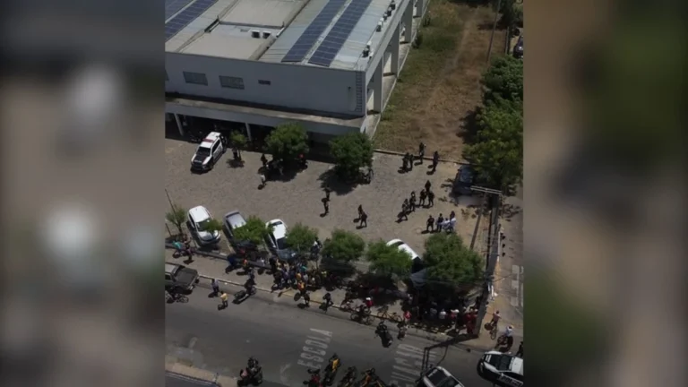 Especialista sobre ataque em escola: Ceará não está dando conta de facções