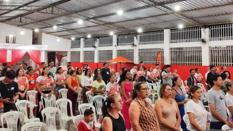 COP30: Moradores do Marajó se reúnem para discutir crise climática
