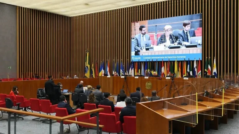 Tribunal internacional começa a julgar Brasil por mortes de 96 bebês no RJ