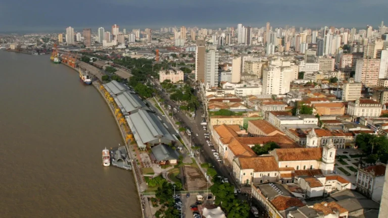 COP30: ONU aumenta diária para cobrir hospedagem e alimentação de delegados