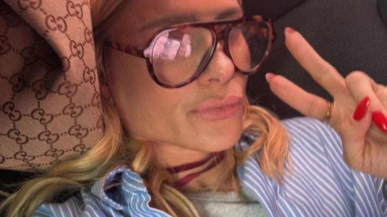 Carolina Dieckmmann reflete sobre mudanças da vida: “Doce mistério”