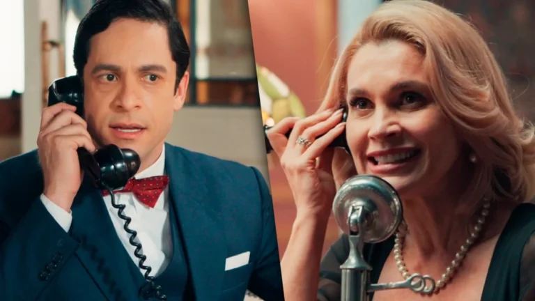 Sandra surpreende Celso em Êta Mundo Melhor!; saiba como será