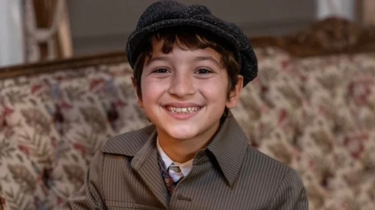 Ator mirim de “Êta Mundo Melhor!” passa por cirurgia de emergência