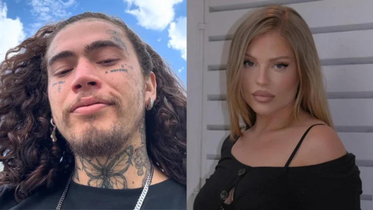 Whindersson Nunes é criticado após contar como ajudou Luísa Sonza no começo da carreira