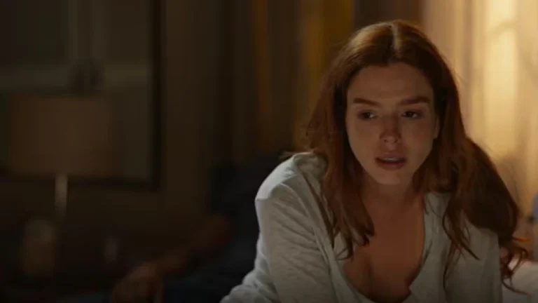 “Dona de Mim”: após abuso, Kami pega arma de Marlon e atira