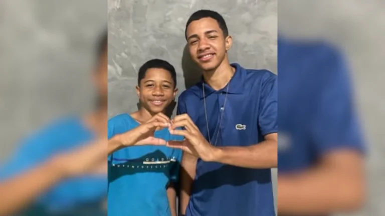 O que sabemos sobre morte de Samuel e Mateus, dupla mirim de arrocha