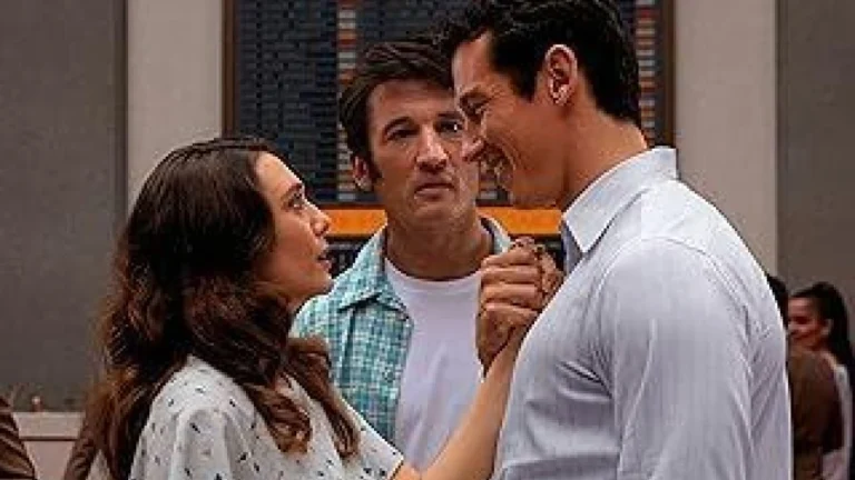 Filmes do Festival de Cinema de Toronto para colocar em sua lista