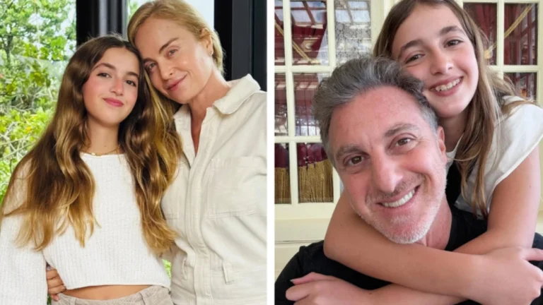 Filha de Angélica e Huck impressiona em aniversário: “Como tá grande”