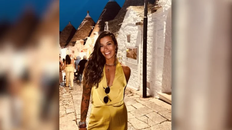 Quem era a cientista brasileira que morreu atropelada em Lisboa