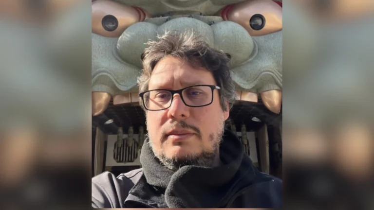 Cineasta morto em acidente no Pantanal é velado na Cinemateca Brasileira