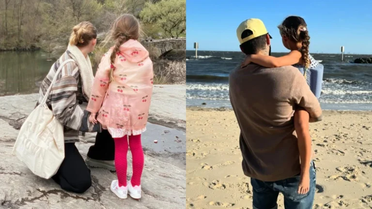 Voltaram? Gigi Hadid diz que Zayn esteve presente no aniversário da filha