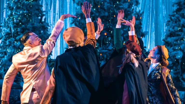 “Harry Potter”: baile tribruxo chega pela primeira vez no Brasil