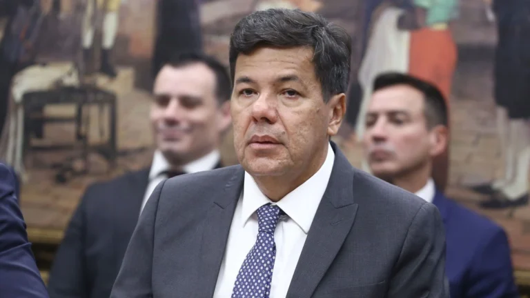 Relator da PEC da Segurança prevê ampliação do texto