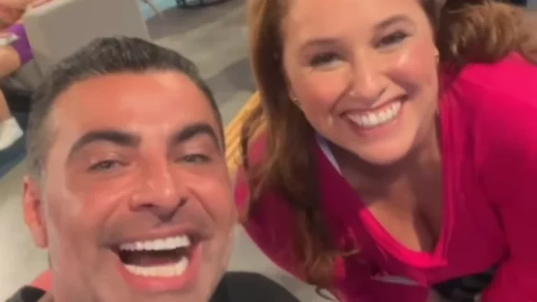 Mariana Belém critica quem foi ao velório de JP Mantovani para “aparecer”