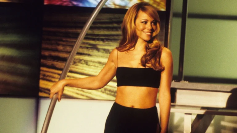 Após anos de derrota, VMA faz reparo histórico a Mariah Carey; entenda