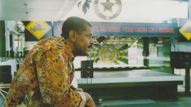 Quem foi Marquinho PQD, parceiro de Arlindo Cruz que morreu aos 66 anos