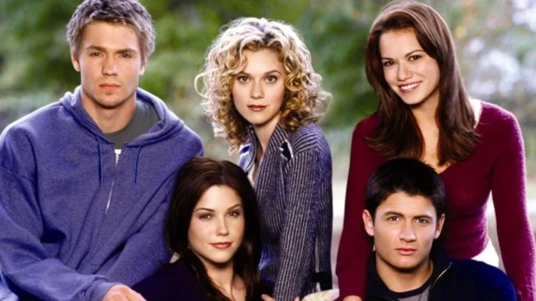 22 anos de “One Tree Hill”: por onde andam os protagonistas da série