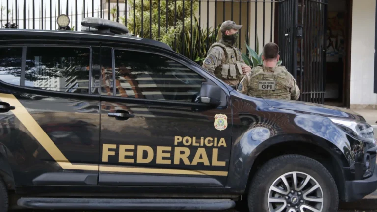 Preso na Bahia homem que seduzia menores por meio de aplicativos de jogos