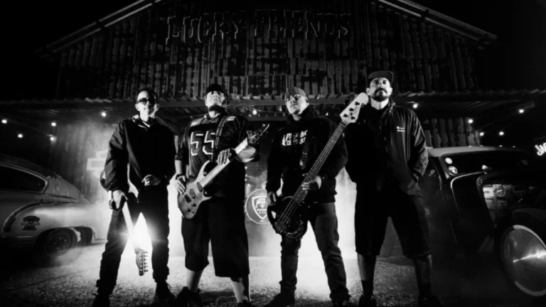 Raimundos será ato de abertura de Guns N Roses no Brasil