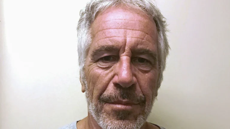 Comitê da Câmara dos EUA recebe novos documentos de Epstein
