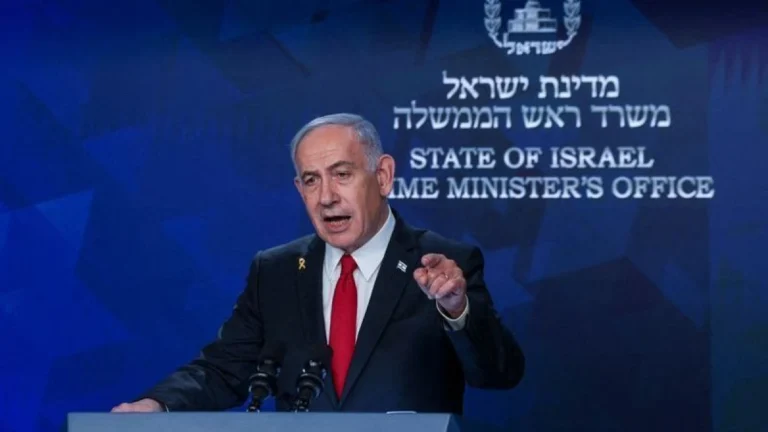 Na Casa Branca, Netanyahu pede desculpas ao Catar por ataque, dizem fontes