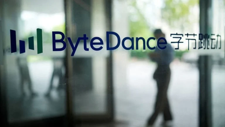 ByteDance deverá ter papel importante no novo TikTok dos EUA, dizem fontes