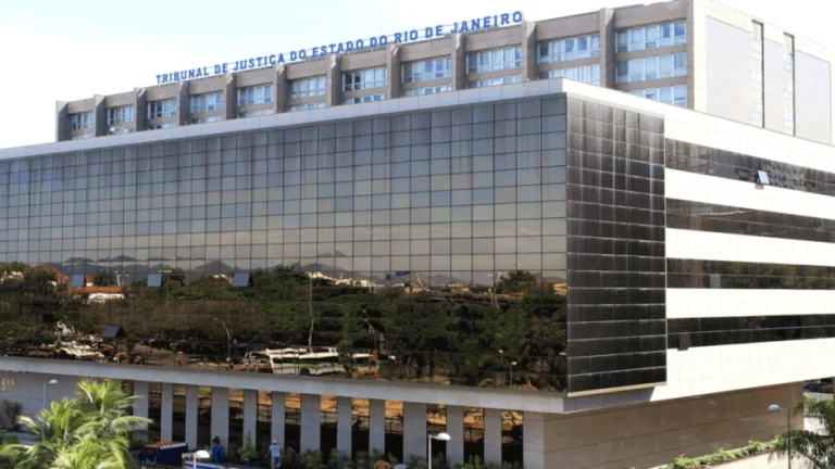 CNJ apura se desembargador atuou para ajudar facções no RJ
