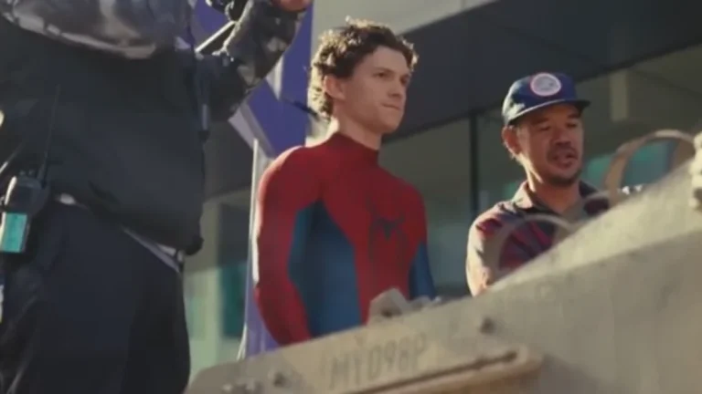 Novo Homem-Aranha tem filmagens suspensas após Tom Holland sofrer acidente