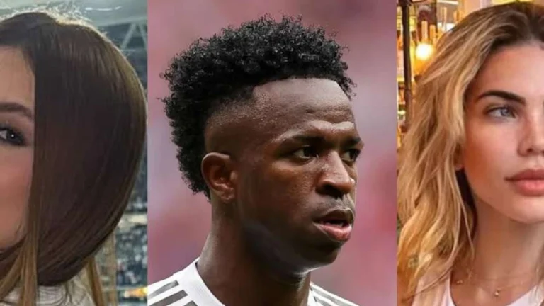 Pivô da separação de Virgínia e Vini Jr., Day Magalhães detalha relação com jogador e afasta intenção de rixa com famosa: Incômodo