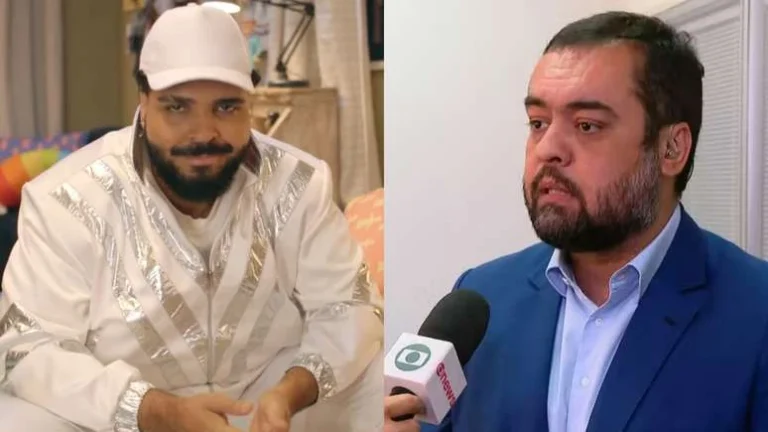 Paulo Vieira detona governador do RJ após megaoperação com mais de 60 mortos: Sacrifica o povo